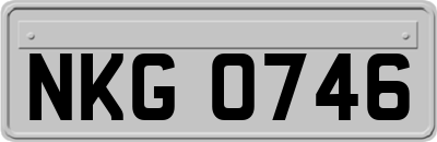 NKG0746
