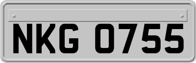 NKG0755