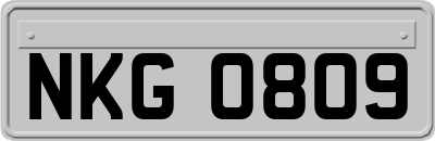 NKG0809