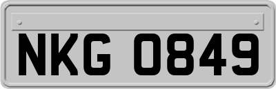 NKG0849