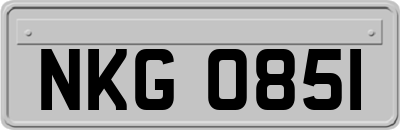 NKG0851