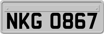 NKG0867