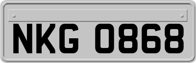 NKG0868