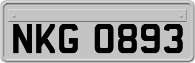 NKG0893