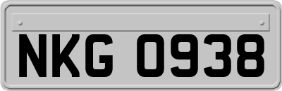NKG0938