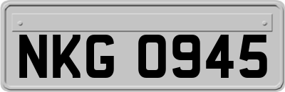 NKG0945