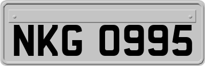 NKG0995