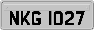 NKG1027
