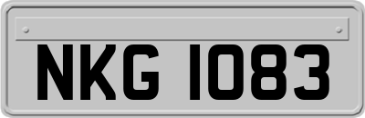 NKG1083