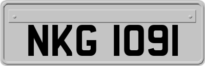 NKG1091