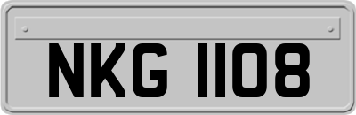 NKG1108