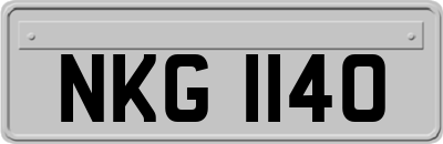 NKG1140