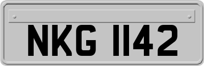 NKG1142