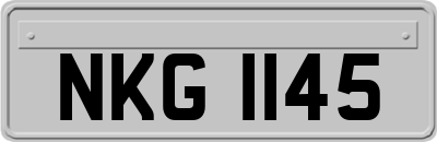 NKG1145