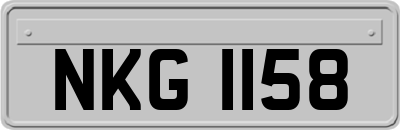 NKG1158