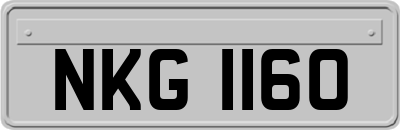 NKG1160