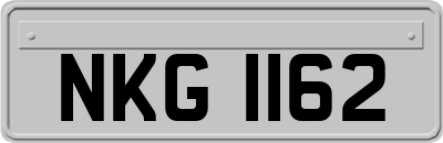 NKG1162