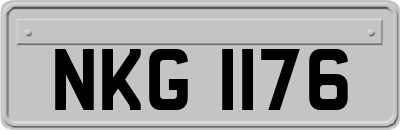 NKG1176
