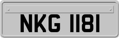 NKG1181