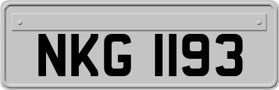 NKG1193