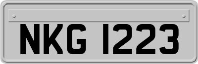 NKG1223