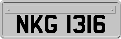 NKG1316
