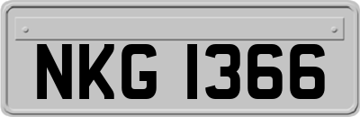 NKG1366