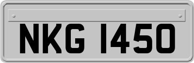 NKG1450