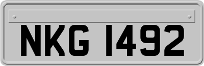 NKG1492