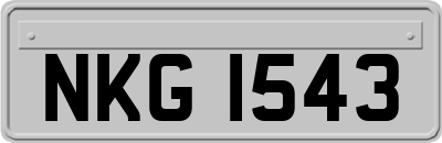 NKG1543