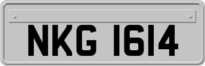 NKG1614