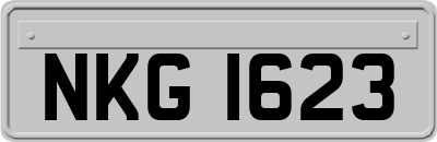NKG1623
