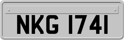 NKG1741