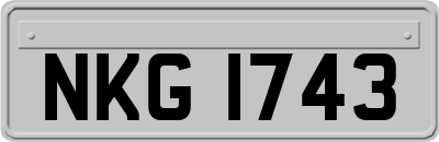 NKG1743