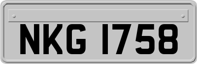 NKG1758