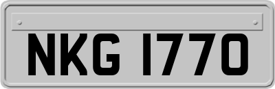 NKG1770