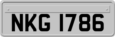 NKG1786
