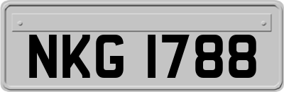 NKG1788