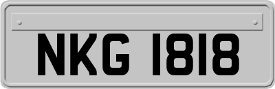 NKG1818
