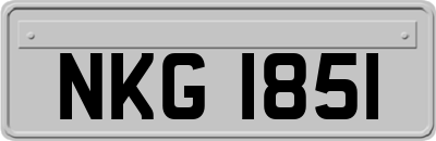 NKG1851