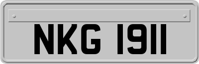 NKG1911