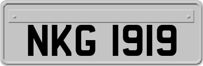 NKG1919