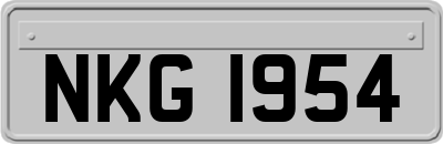 NKG1954