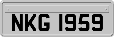 NKG1959