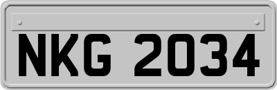 NKG2034