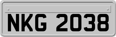 NKG2038