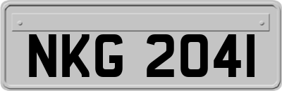 NKG2041