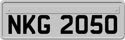 NKG2050