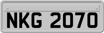 NKG2070