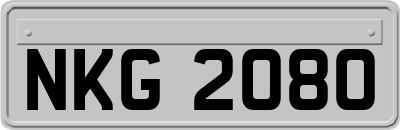 NKG2080
